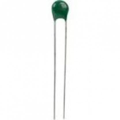 TKS TTC05502KSY Ntc Thermistor (5 Pack)