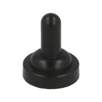Toggle Switch Dust Cover