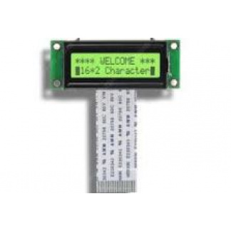 LCD/LED Displays