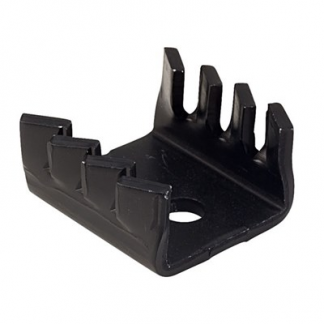 TV58 TO220, 30°C/W Heatsink