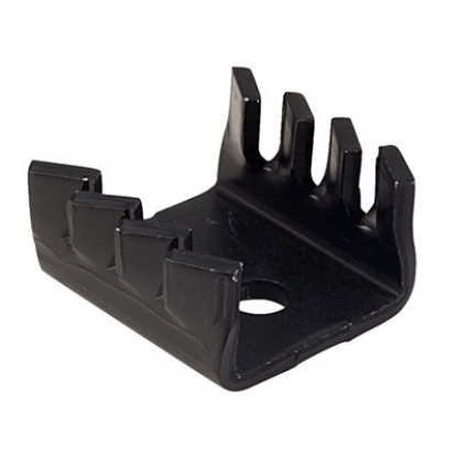 TV58 TO220, 30°C/W Heatsink