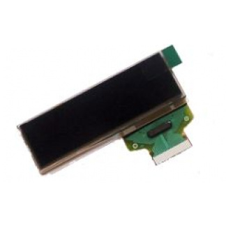 UG-2833ALBAF01 PMOLED (Blue)