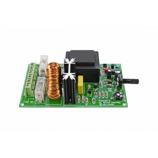 Velleman K2636 - AC Motor Speed Controller Kit, 24...240Vac, 5A