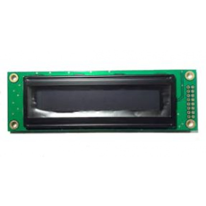 WP2002A-Y-JCS PLED Display