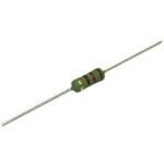 WR250 Wire Wound Resistors