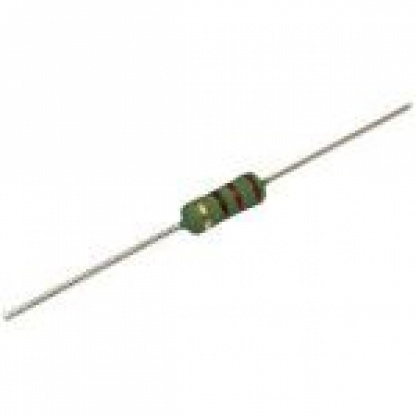 WR250 Wire Wound Resistor (Pack of 10)