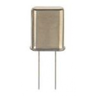 X4M-L009 -  Crystal, 4 MHz