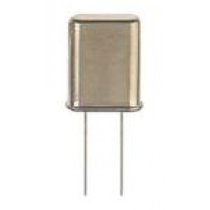X4M-L009 -  Crystal, 4 MHz
