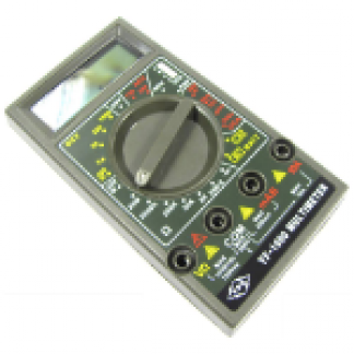 YF-100 Digital  Multimeter